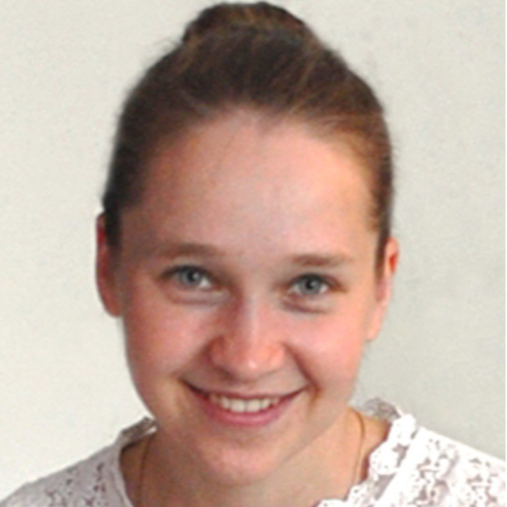 Dr. Olga Lykhachova Application Engineer Math2Market GmbH XING