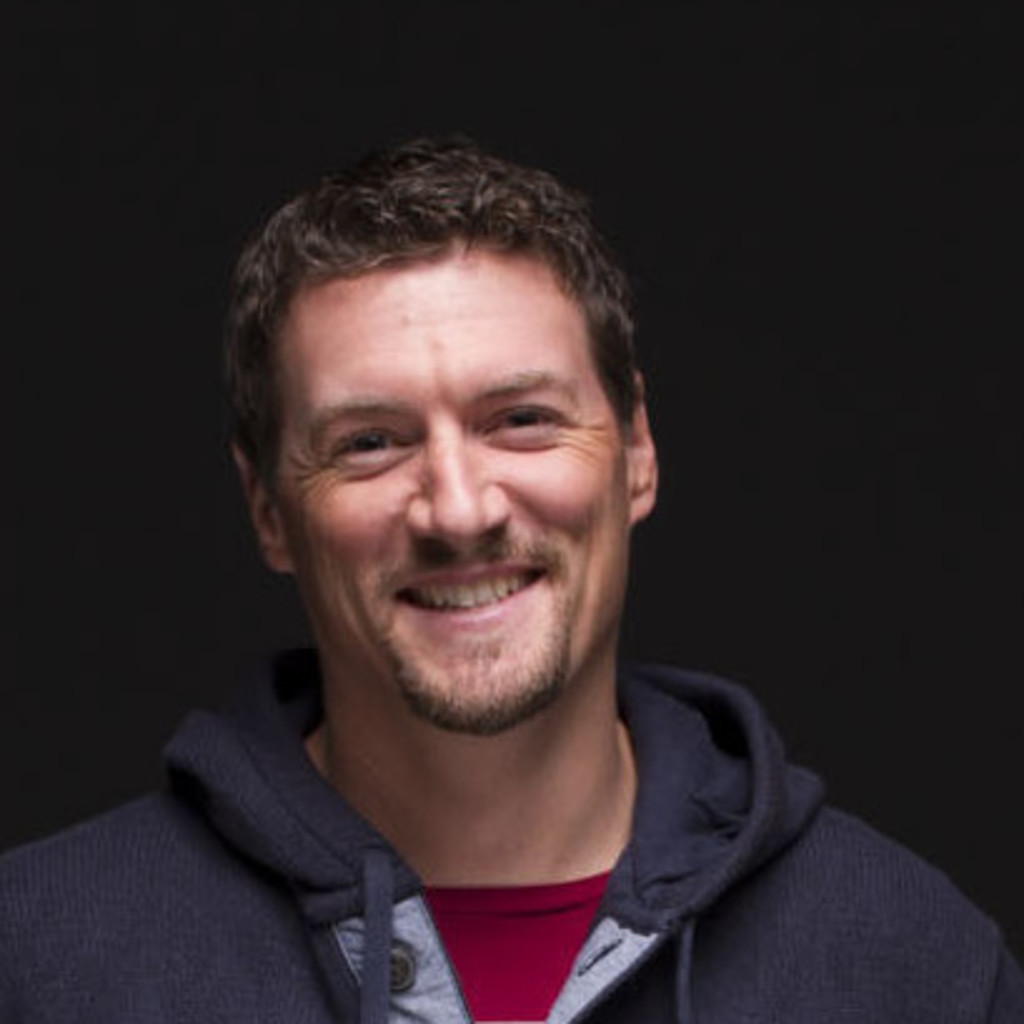 Stefan Schranz Fachleitung Administration / IT Pro Senectute Haus