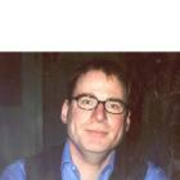 Profilbild Klaus Dreyer