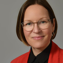 Dr. Anne Julia Klein (fka Köster)