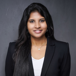 Amrutha Kotikalapudi