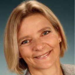 Ute Kewitsch