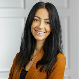 Vanessa Goldschmidt's profile picture