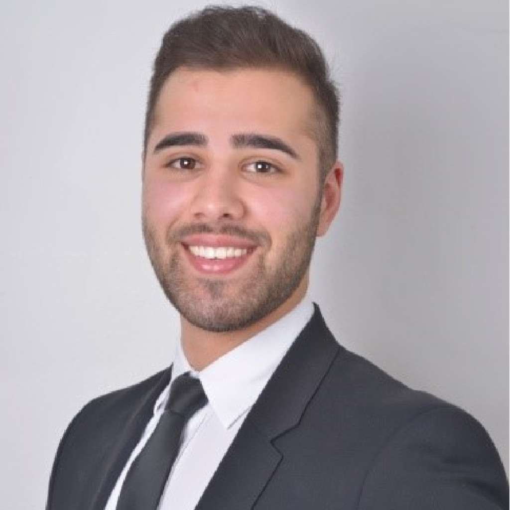 Samim Samimi Informationsorientierte Betriebswirtschaftslehre Uni