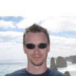 Daniel Hohlstein