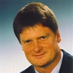 Hubert Weise