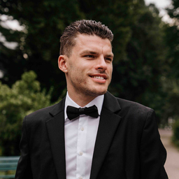 Maximilian Grundmann