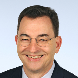 Prof. Dr. Hannes Klump