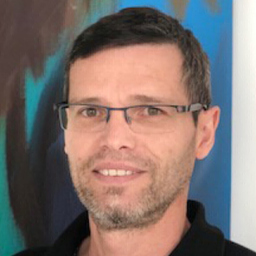 Michael Enderle