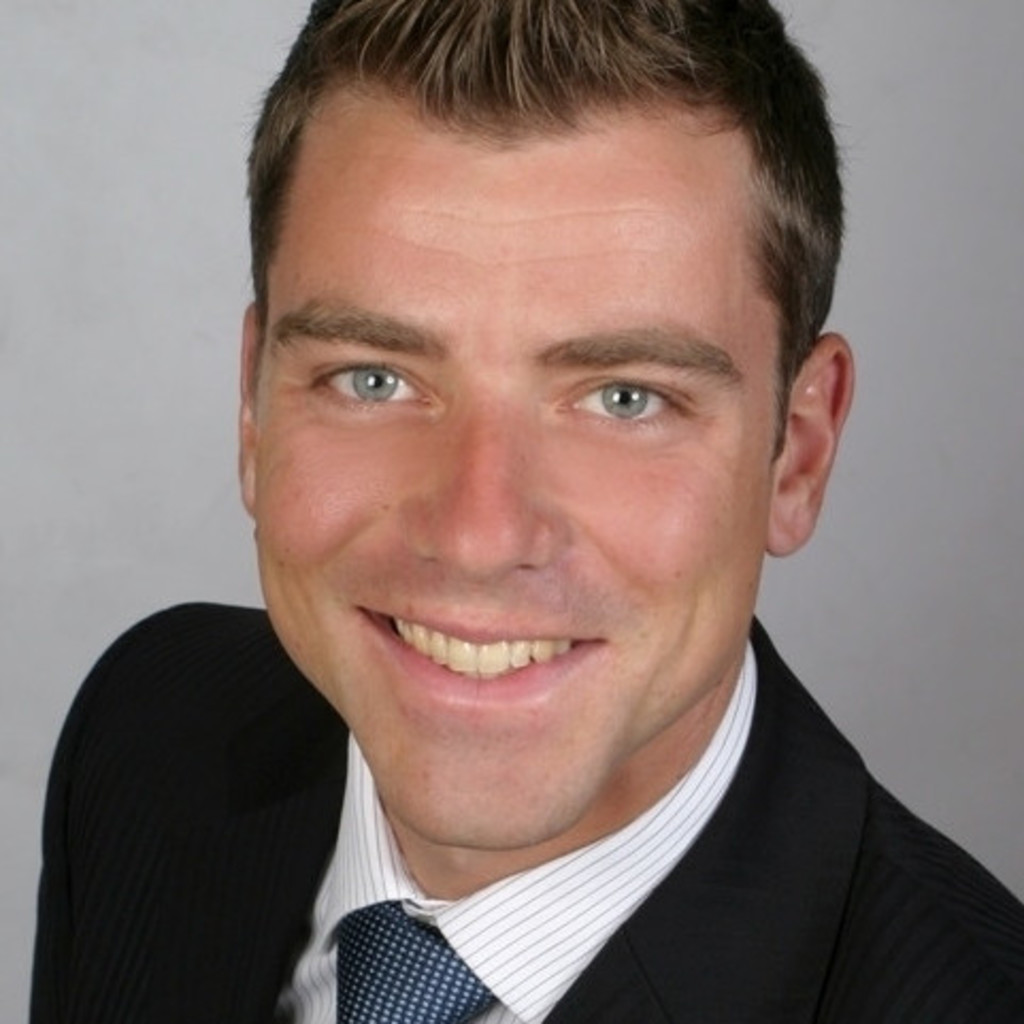 Johannes Kratz Verkehrsflugzeugführer Deutsche Lufthansa AG XING