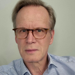 Manfred Vetter