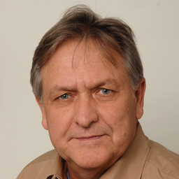 Frieder Wisten