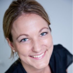 Nienke van der Veen