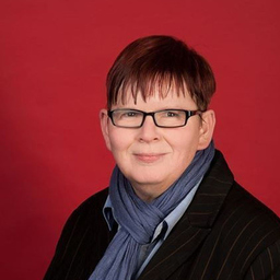 Martina P. Wilczynski