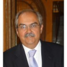 José Luis Rodriguez Romero