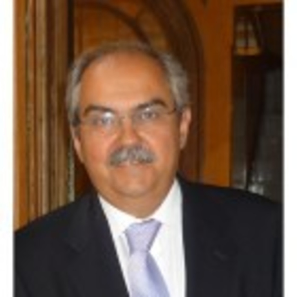 José Luis Rodriguez Romero Gerente para Andalucía Infostock Europa