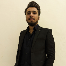 Muhammad Usama Irfan