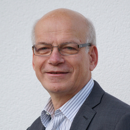 Kurt P. Ullmann