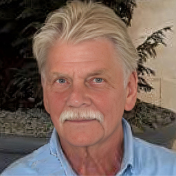 Dr. Bernd M. Lindenberg's profile picture