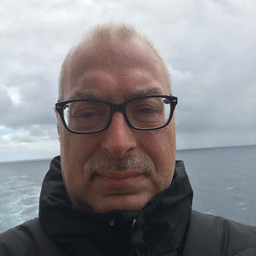 André Kühni