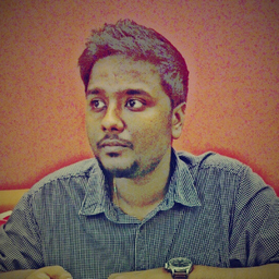 Joseph Arul Prakash Gnanaprakasam