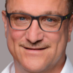 Bernd Hufmann