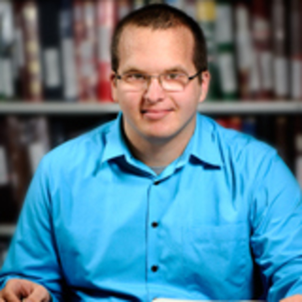 Benjamin Voigt Berufsphilatelist Auktionshaus Dr. Reinhard Fischer
