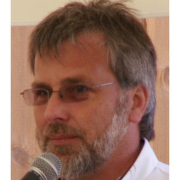 Profilbild Dieter Huebsch