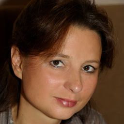 Elena Jacobi's profile picture