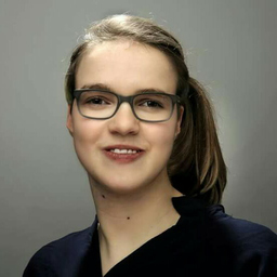 Luise Kempe