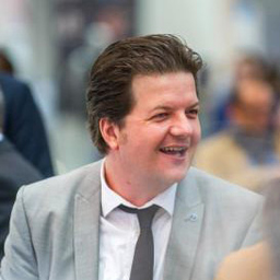 Jean-Pierre Hühne