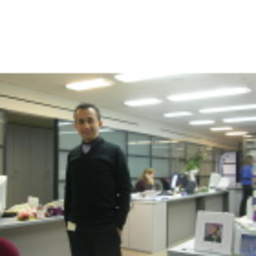Murat Kul