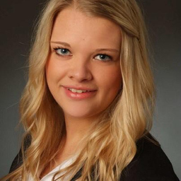 Alina Hartmann