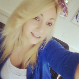 Tina Gee