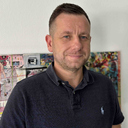 Jens Mecke