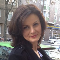 Elena Lyustik