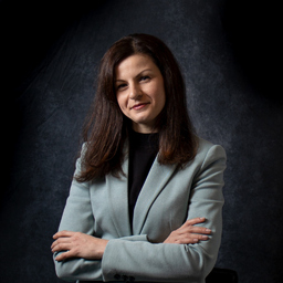 Elena Lyustik