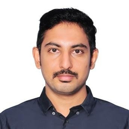 Abhilash Rajendra