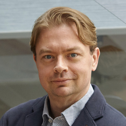 Martin Szymanski
