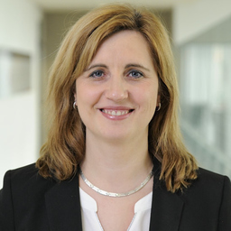 Nadja Fongrad