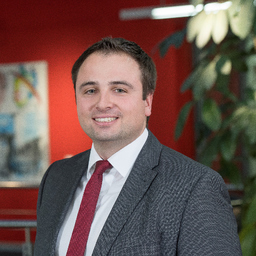 Alexander Krebs