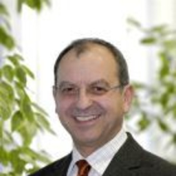 Hans Baust
