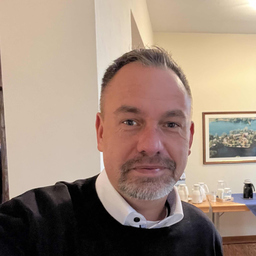 Oliver Hohnholt