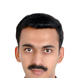 Sameer Chikkerur