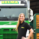 Lara Heldberg-Riggers