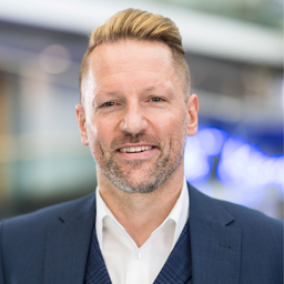 Stephan Huber