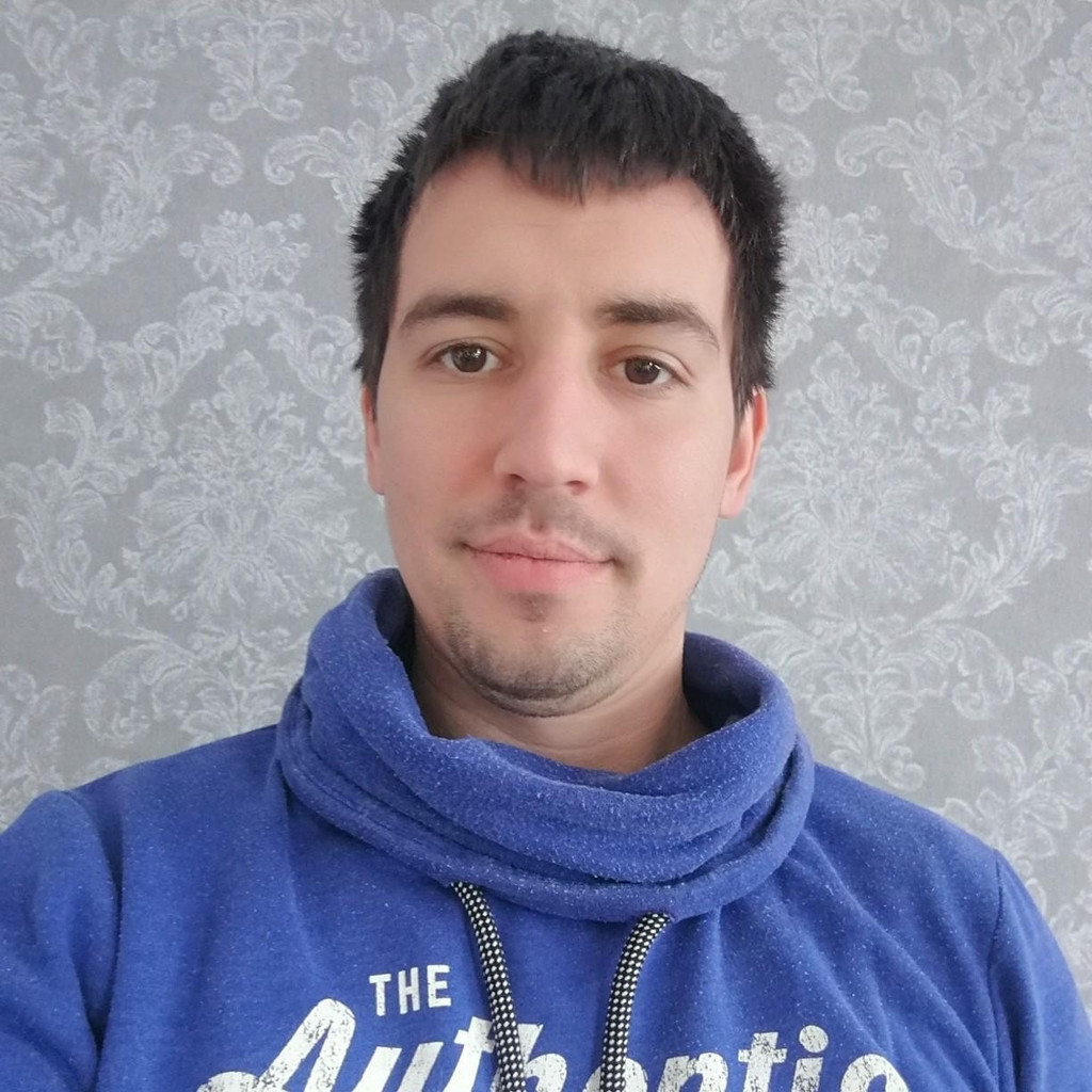 Jona Spangenberg Einpassen von Werkzeugelementen