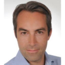Prof. Dr. Maximilian Levasier