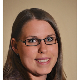 Manuela Hollstegge's profile picture