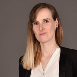 Isabel Dahmen